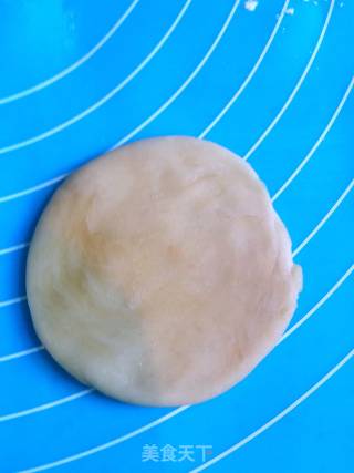 #the 4th Baking Contest and is Love to Eat Festival#peach Blossom Cake recipe