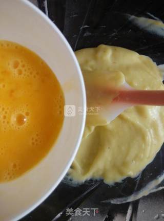 Potato Cake recipe