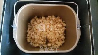 Sweet and Sour Applesauce recipe