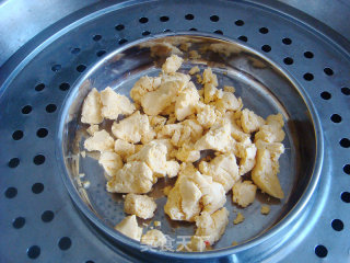 Ruixue Zhaofeng Year recipe