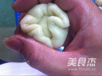 Suzhou Pastry Mung Bean Crisp recipe