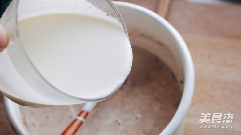 This Cup of Hot Milk Tea Can be Cooked in Order to Produce The Perfect Taste recipe