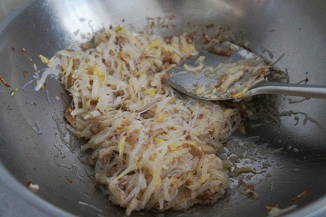 Double Flavor Northeast Pickled Cabbage Powder recipe