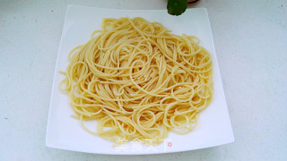 Homemade Pasta recipe