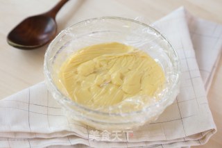 【strawberry Butter Shell】 recipe