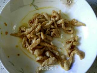Braised Tofu with Chinese Cabbage recipe