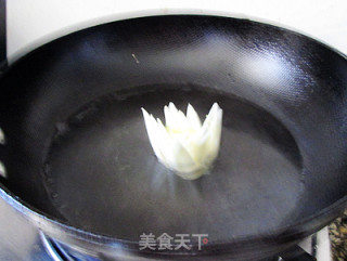 Curry Fish Ball Hot Pot recipe