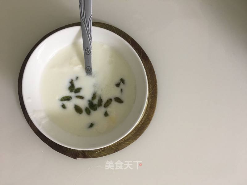 Homemade Yogurt