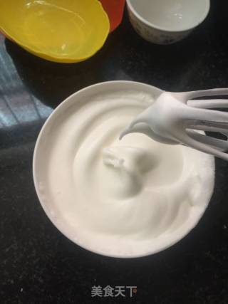 Old-fashioned Cake recipe
