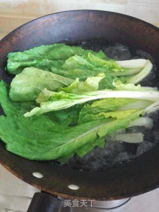 Beef Rice Roll recipe
