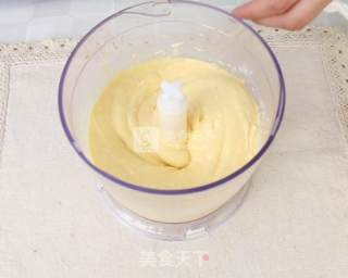 Cool Summer Food-yogurt and Fruit Ice Cream recipe