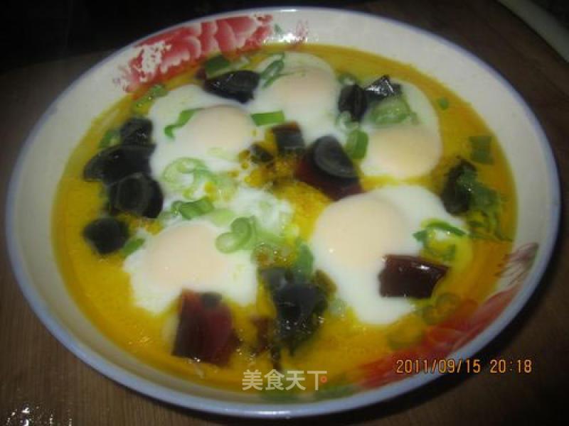 Simple and Delicious Steamed recipe