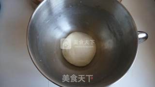 Chinese Fu Bread recipe