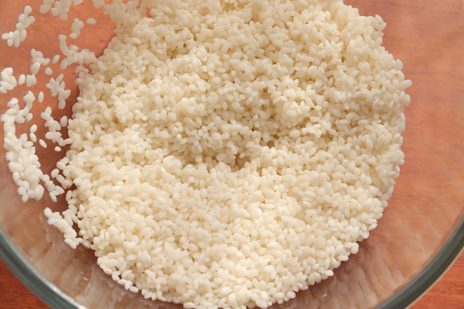 Brown Sugar Eight-treasure Rice, this Dish Must be on The Spring Festival Table recipe