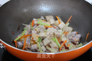 [guangzhou] Prosperous Harvest recipe