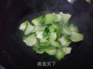 Jade Soup recipe