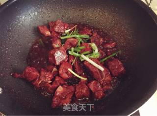 Wuxi Meat Bones recipe