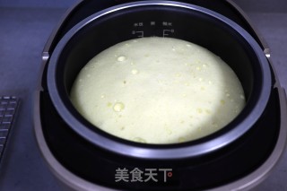 Rice Cooker Chiffon Cake recipe