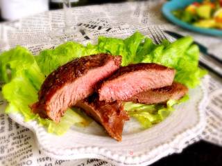 #东 Shot Steak Machine#black Pepper Steak recipe