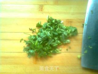 Winter Melon and Clam Soup recipe