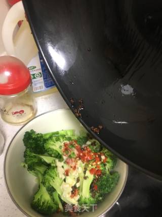 Broccoli Salad recipe