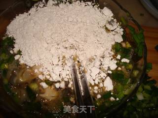 Southern Fujian Special [sea Oyster Fried] recipe