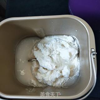 Egg Yolk Crisp recipe