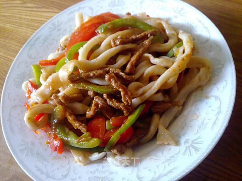 Xinjiang Latiaozi