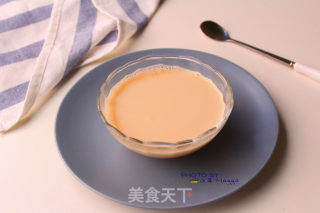 Walnut Almond Milk recipe