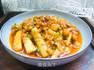 Eggplant is Better Than Meat in this Way, Different Minced Meat Eggplant recipe