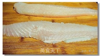 Boiled Fish recipe