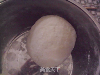 Vermicelli Leek Pie recipe