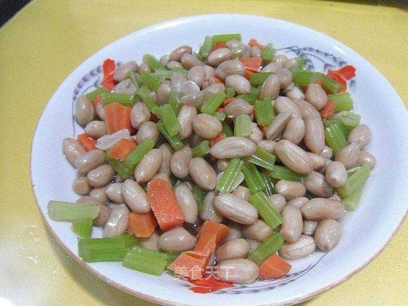 Simmered Side Dishes recipe