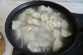 Donkey Meat Soup Dumplings recipe