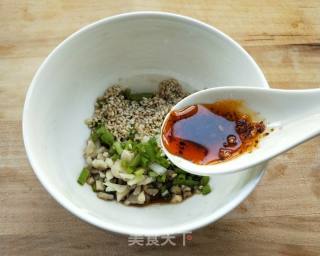 Garlic Okra recipe