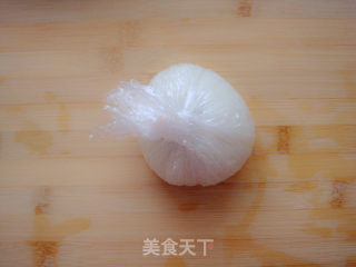 To Tell The Truth, "i" is Really A Zongzi recipe