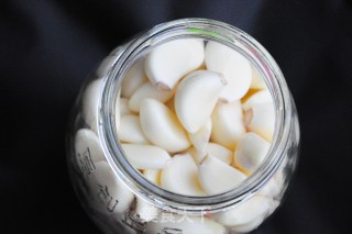 Jade Laba Garlic recipe