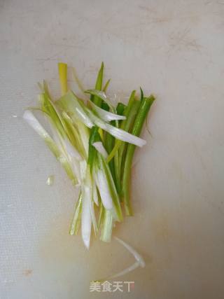 Steamed Sea Bass recipe