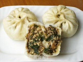 Dried Shiitake Mushrooms recipe