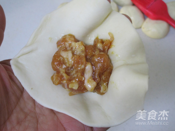 Fried Dumpling recipe