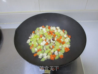 【shanghai】eight Treasure Spicy Sauce recipe