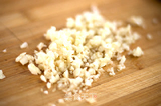 Cold Fungus recipe