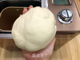 Cute Pig Mantou recipe