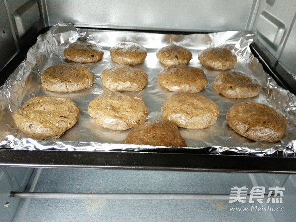 Oreo Soft Cookies recipe