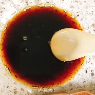 Sweet and Sour Gluten recipe