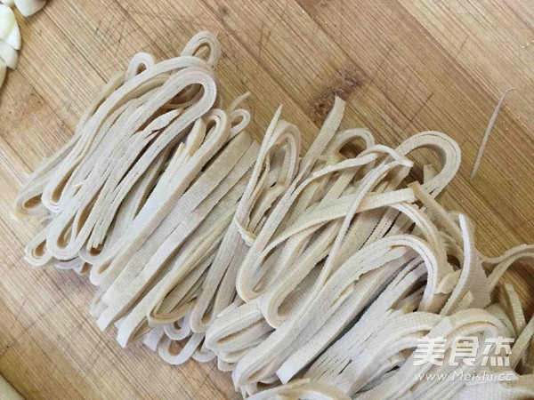 Thousands of White Fungus Companions recipe