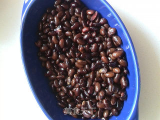 Black Bean Natto recipe