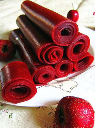 Homemade Gotan Peel recipe