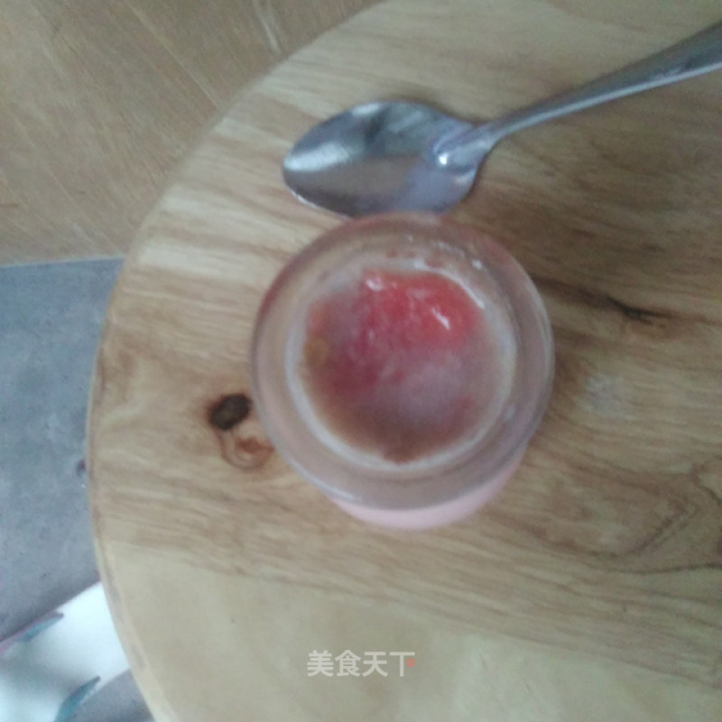 Qq Pudding recipe