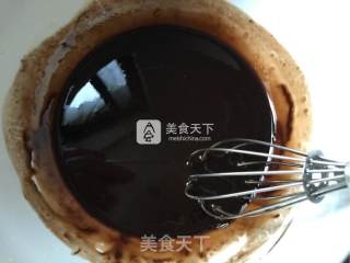 Affectionate Brownie recipe
